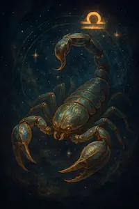 escorpio