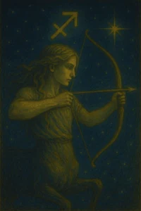 sagitario